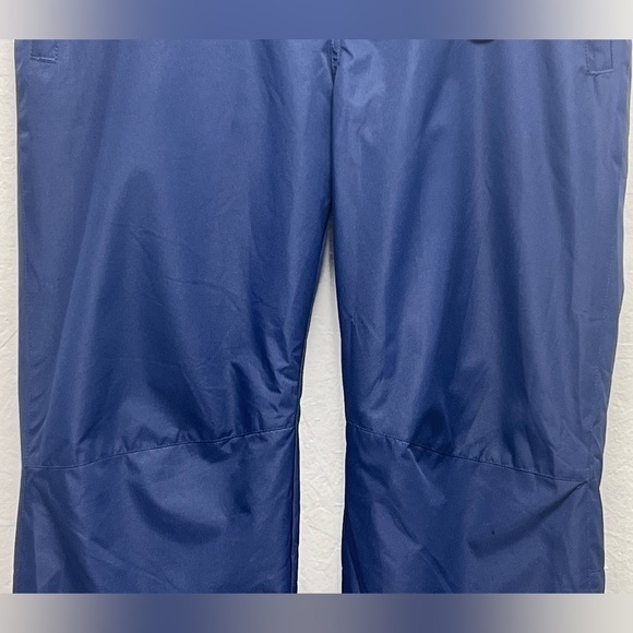 GEMYSE Men's Insulated Waterproof Ski Snow Pants Winter Windproof Pants - L - Picture 4 of 16